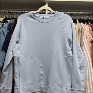 lululemon athletica Sweater